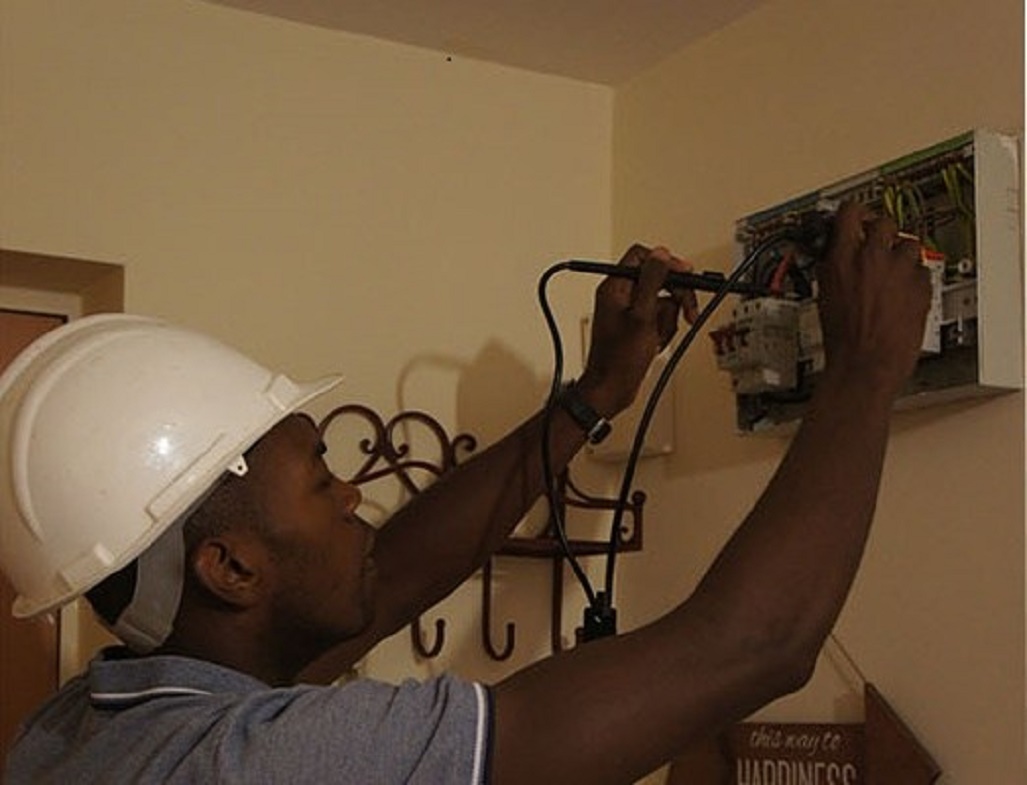 Electrical Fault Finding